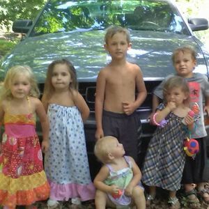 Meet your Posher, Leonard